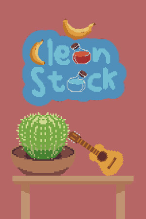 Clean Stack cover art