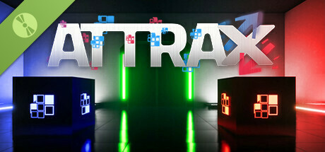 Attrax Demo