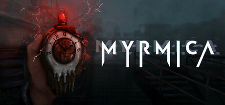 Myrmica Steam header image