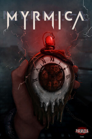 Myrmica cover art