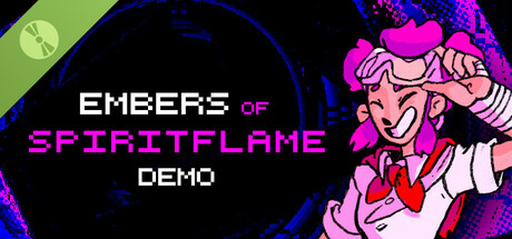 Embers Of Spiritflame Demo