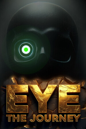 Eye: The Journey cover art