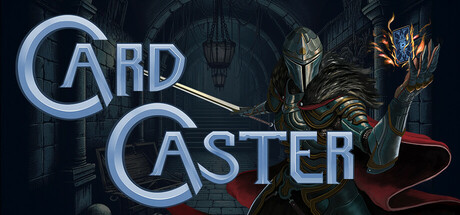 Cardcaster header image