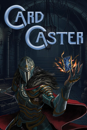 Cardcaster cover art