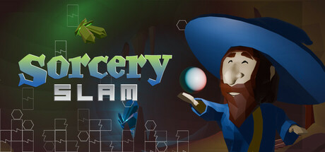 Sorcery Slam header image