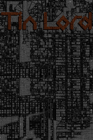 Tin Lord cover art