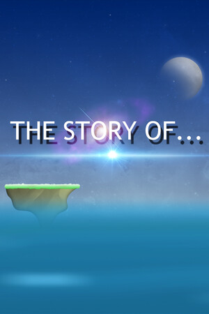 The Story Of cover art