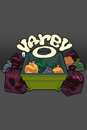 Varevo cover art