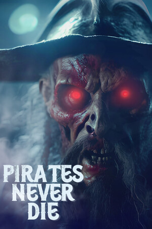Pirates Never Die cover art