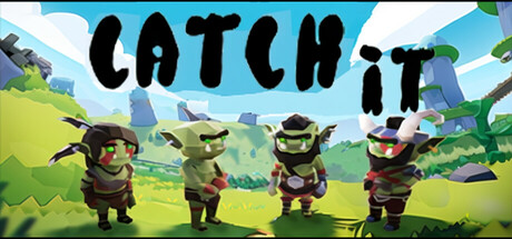 Catch It