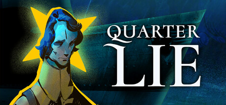 Quarter Lie Steam header image