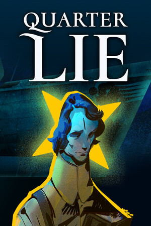 Quarter Lie cover art