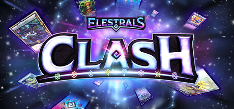 Elestrals Clash! header image