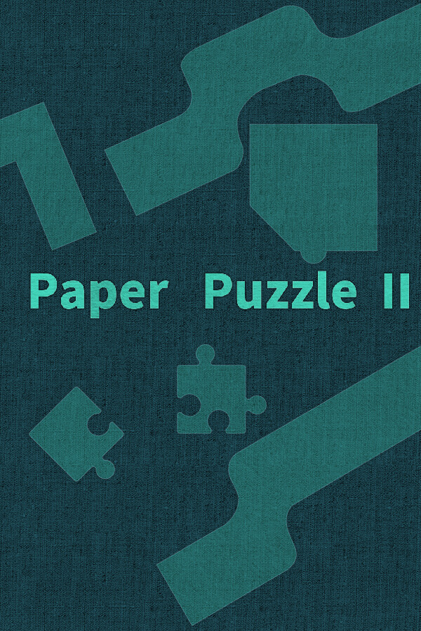 Paper Puzzle Ⅱ