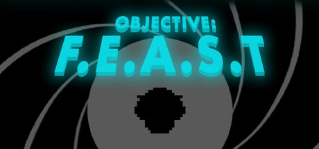 Objective: F.E.A.S.T Steam header image