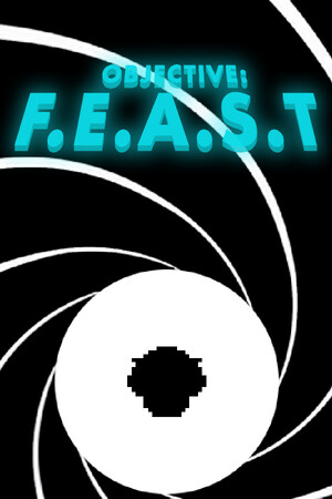 Objective: F.E.A.S.T cover art