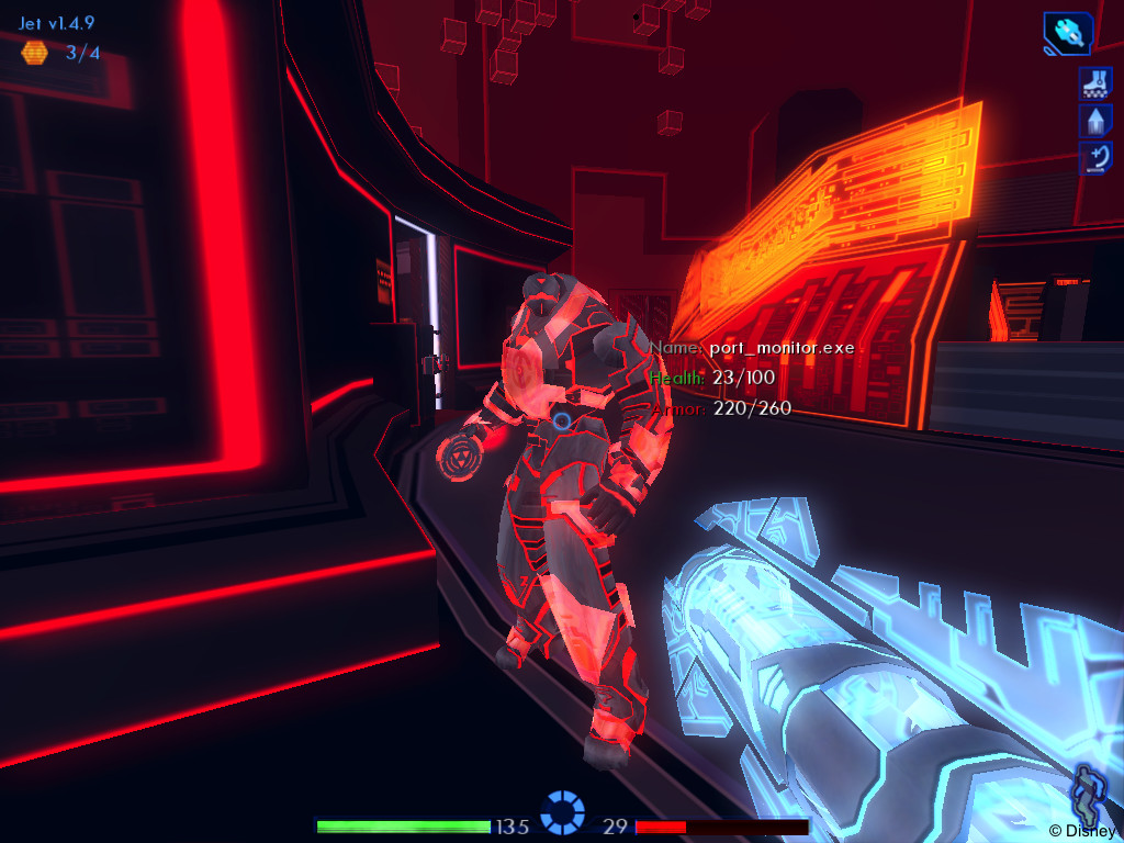 Save 75% on TRON 2.0 on Steam