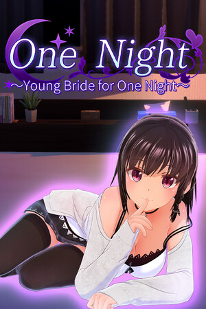 One Night ~Young Bride for One Night~ cover art