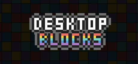 Desktop Blocks Steam header image