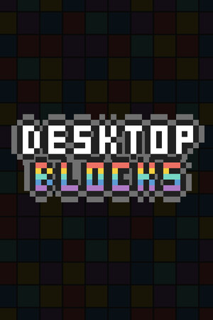 Desktop Blocks cover art