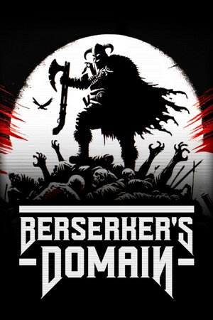 Berserker's Domain cover art