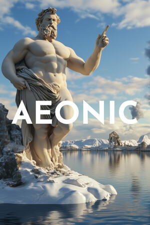Aeonic cover art
