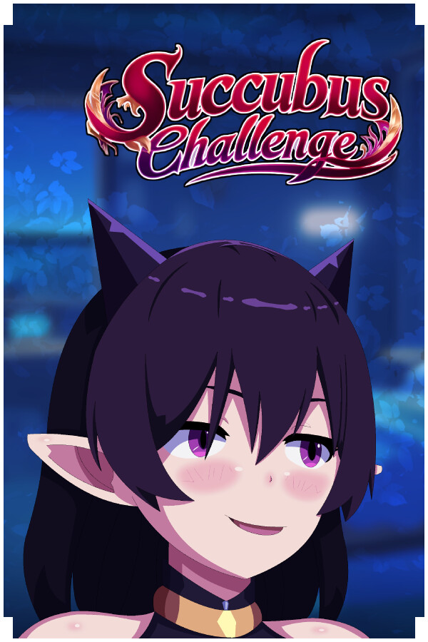 Succubus Challenge