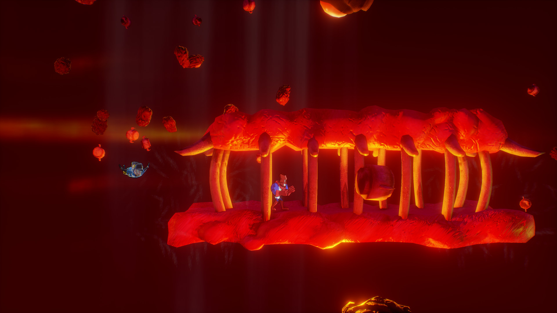 Bacon Man An Adventure on Steam