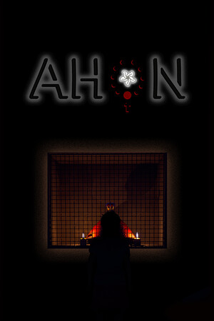Ahon cover art