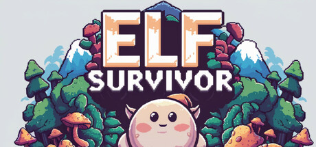 精灵幸存者 Elf Survivor Steam header image