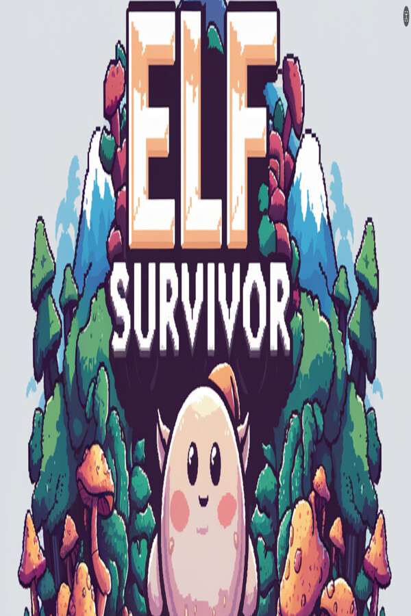 精灵幸存者 Elf Survivor