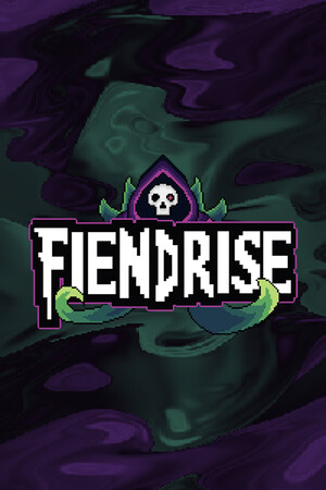 FIENDRISE cover art