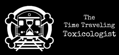 The Time Traveling Toxicologist Steam header image