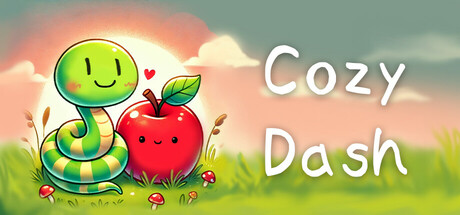 Cozy Dash header image
