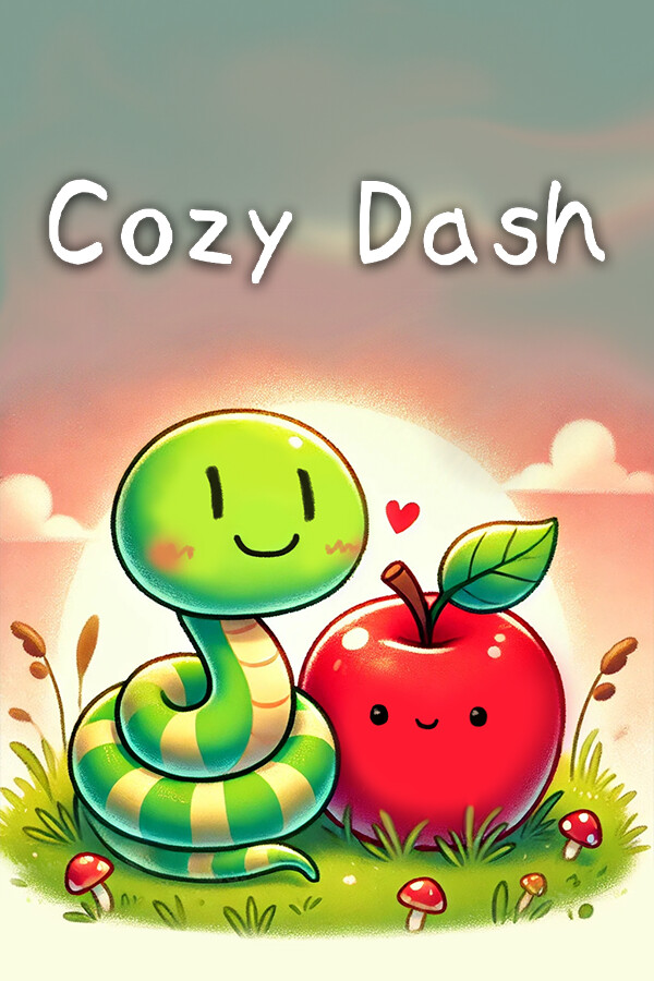 Cozy Dash
