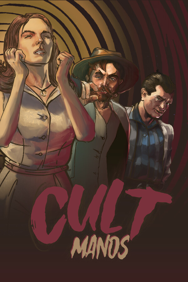 Cult: Manos