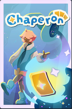 Chaperon cover art