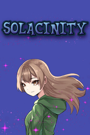 Solacinity cover art