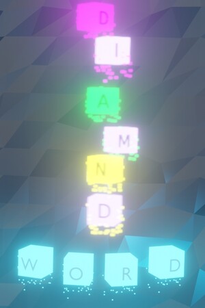 Diamond Word cover art