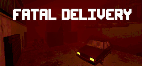 Fatal Delivery Steam header image