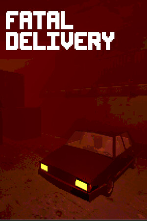 Fatal Delivery cover art