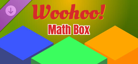 Woohoo! - Game "Math Box"