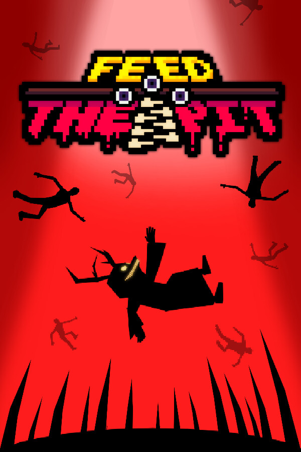 Feed The Pit