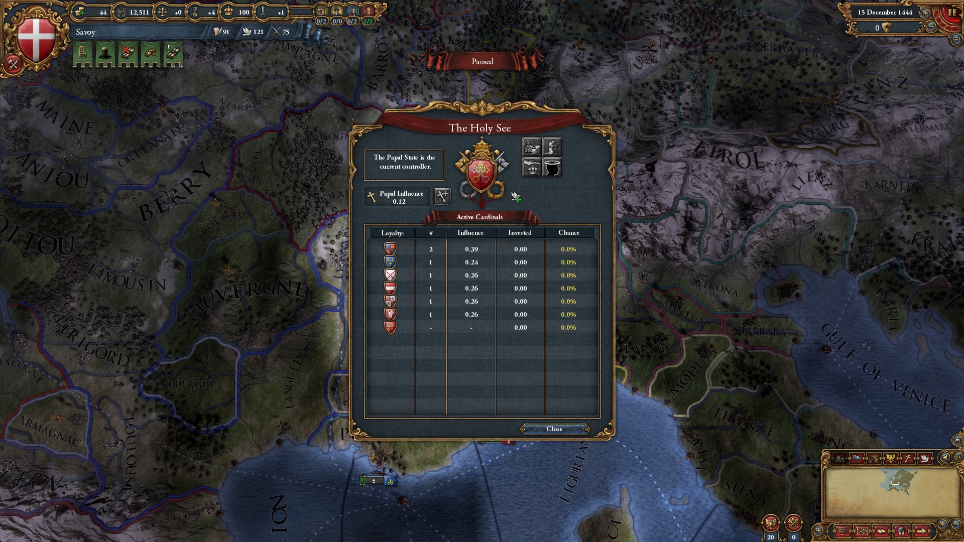 Europa Universalis IV: Guns, Drums and Steel Music Pack on Steam