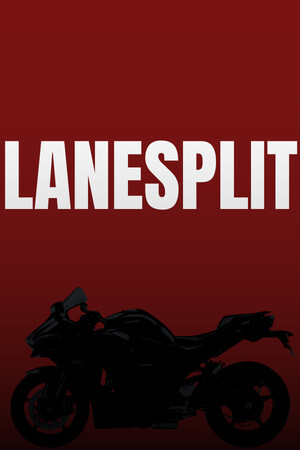 LANESPLIT cover art