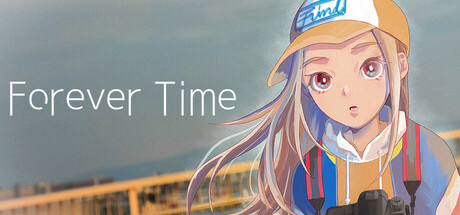 Forever Time Steam header image