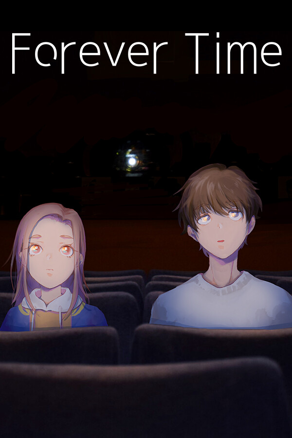 Forever Time
