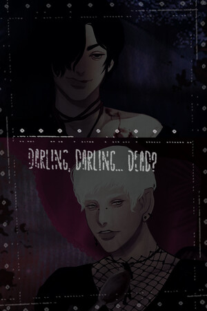 Darling, Darling... Dead? cover art