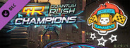 QR Champions: Jump Start Tournament