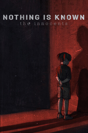 Nothing is Known - the innocents cover art